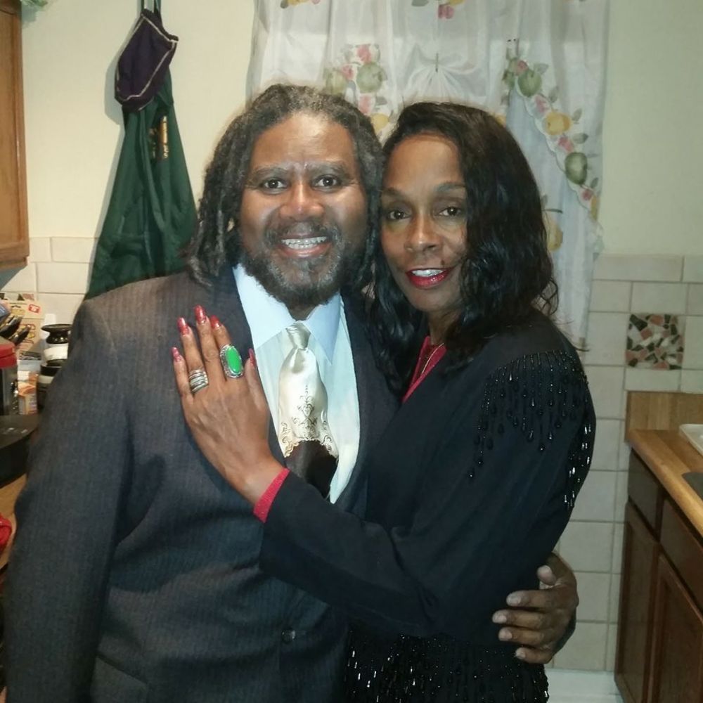 Meet your Posher, Christine